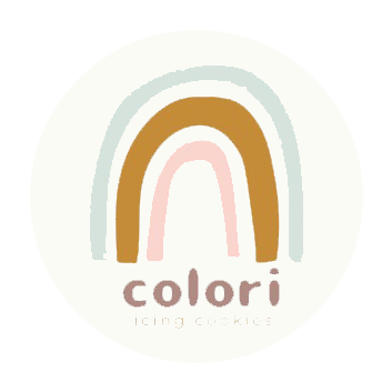 coloriのロゴ
