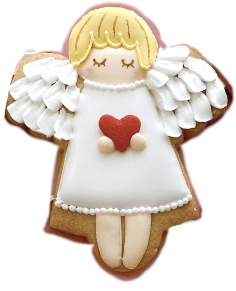 天使のクッキー